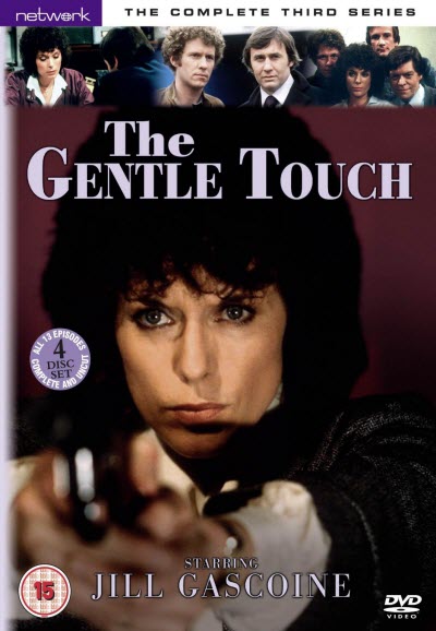 The Gentle Touch - Season 3 [118989] (A1773175370) [[Shows 2.0]] --Plex--